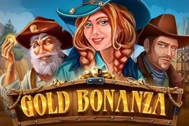 Bonanza Gold
